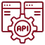 API and Liquidity Services